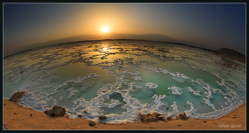 photo "Salt planet" tags: travel, 