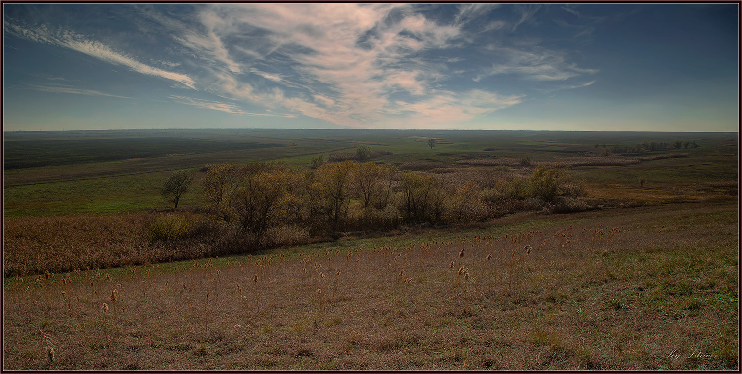 photo "***" tags: landscape, autumn