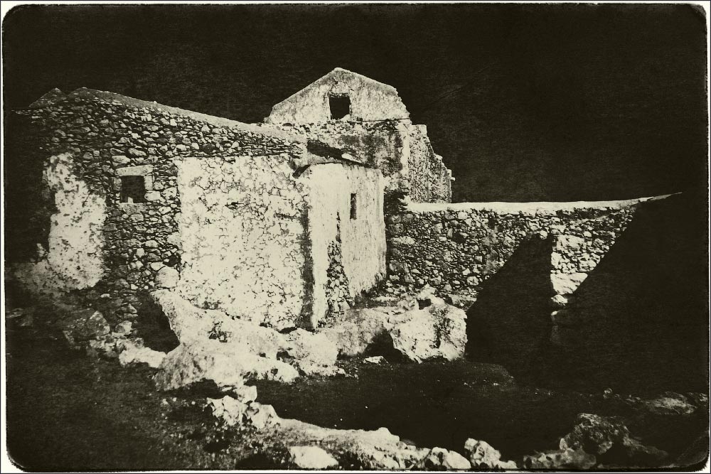 фото "Крит. Греция." метки: путешествия, архитектура, Crete, Крит