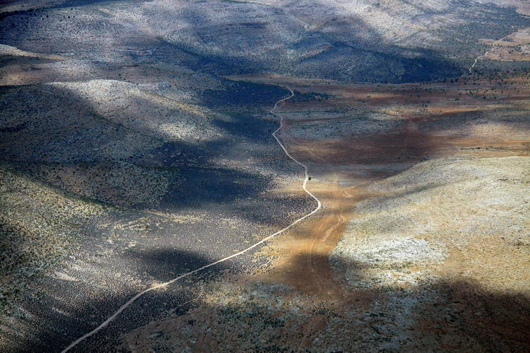 фото "Mojave Desert" метки: пейзаж, путешествия, природа, 