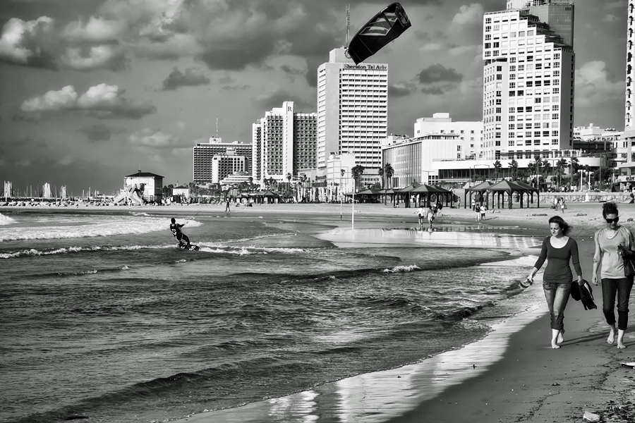 фото "Tel-Aviv 7486" метки: город, Photographer Alexander Tolchin