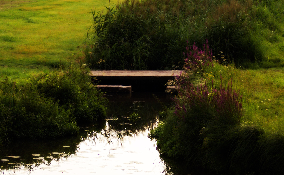 photo "Before The Storm" tags: landscape, nature, Europe, France