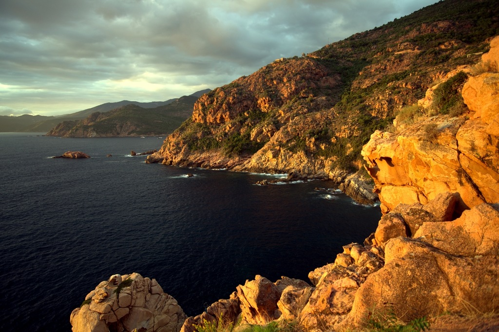 photo "***" tags: landscape, travel, nature, rocks, sea