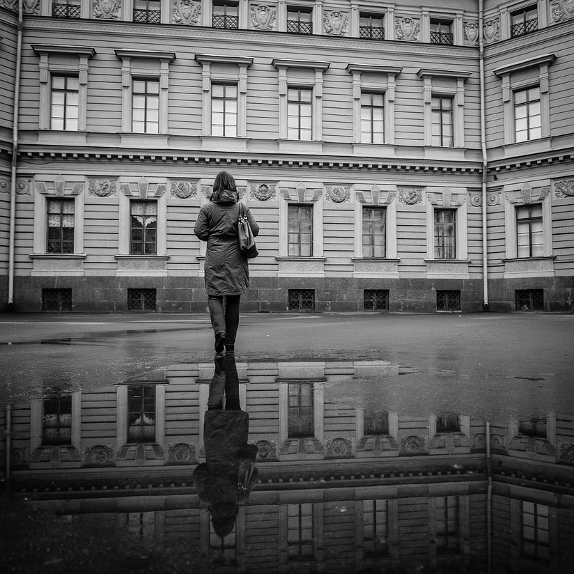 photo "***" tags: street, genre, black&white, Saint-Petersburg, St. Petersburg, bw, instagram, streetphoto