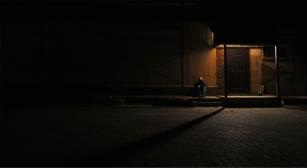 photo "***" tags: street, 