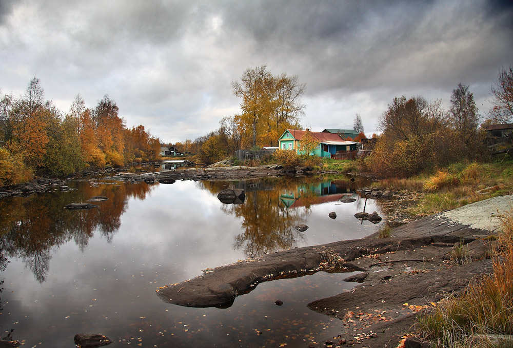 photo "***" tags: landscape, 