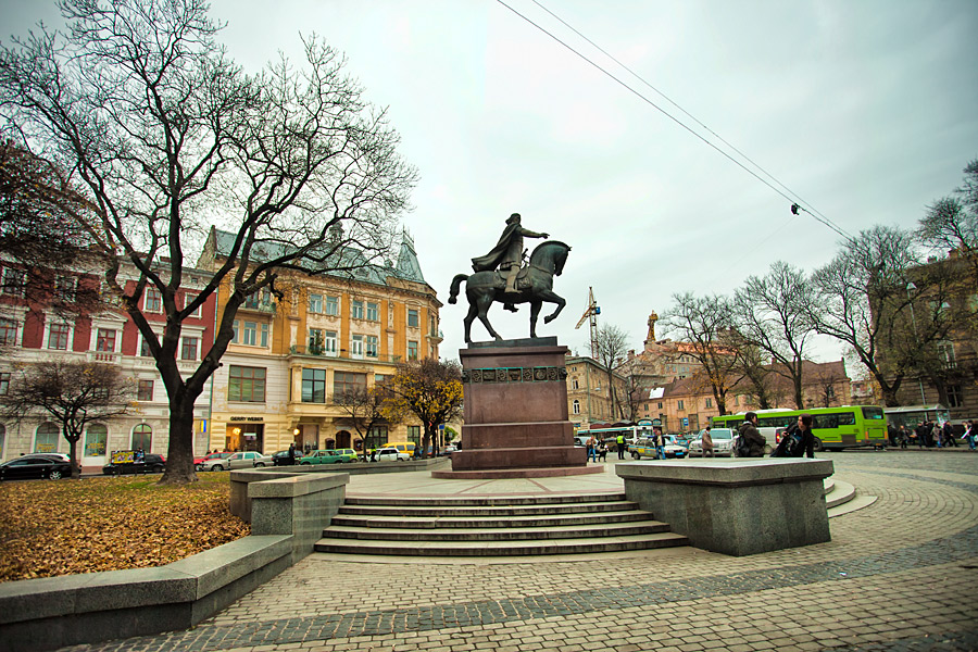 фото "Lvov 9118" метки: город, Photographer Alexander Tolchin