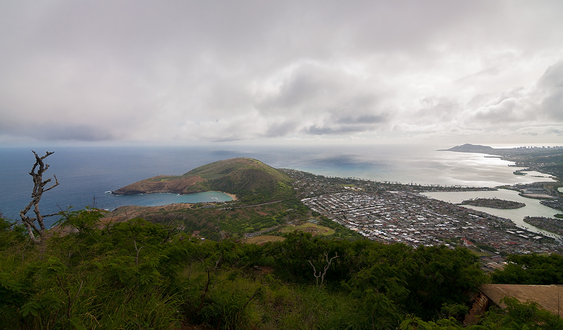 photo "***" tags: landscape, America, blue, clouds, island, ocean, sea, sky, water