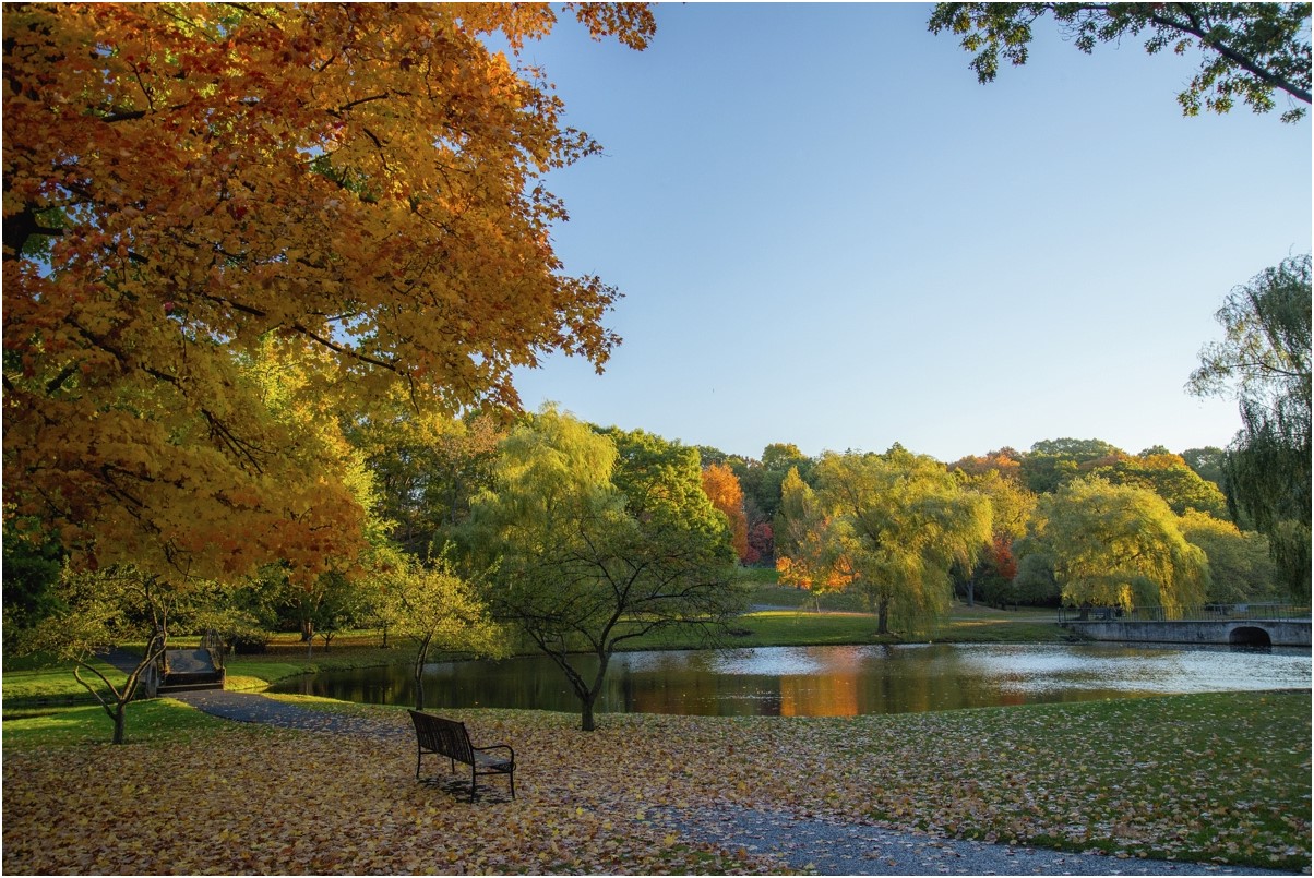 photo "***" tags: landscape, autumn, lake, water