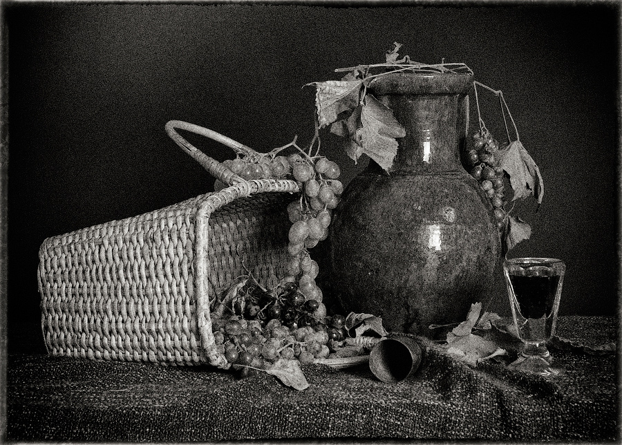 photo "***" tags: still life, вещи, настроение, предметы