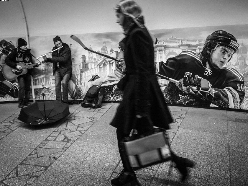фото "***" метки: стрит-фото, черно-белые, жанр, 
