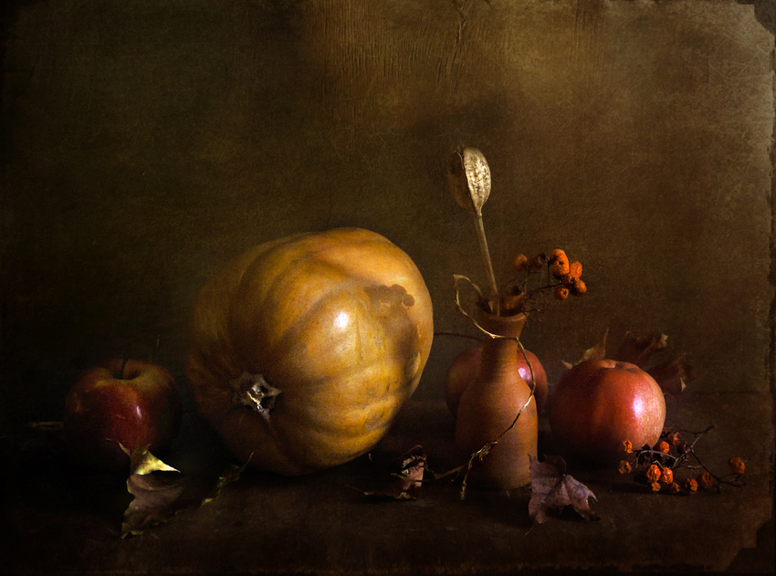 photo "***" tags: still life, тыква