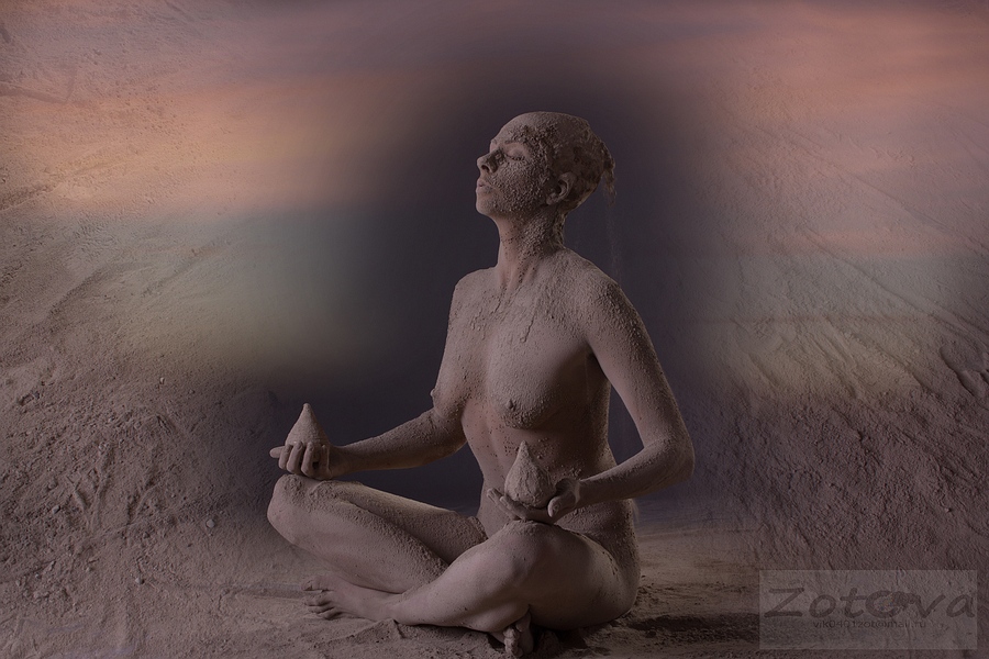 photo "***" tags: digital art, nude, 