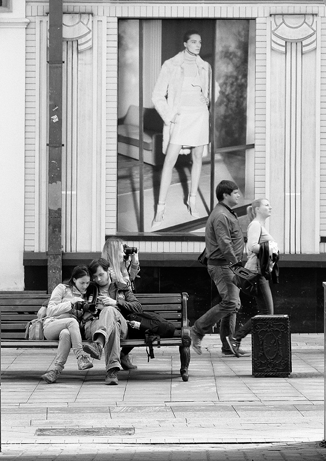 фото "Фотомания" метки: жанр, 