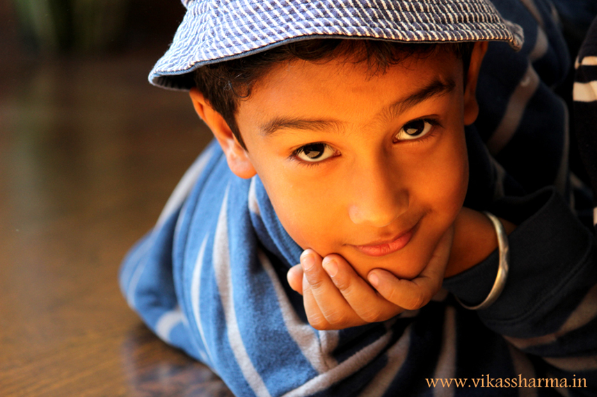 photo "eye delight" tags: portrait, children