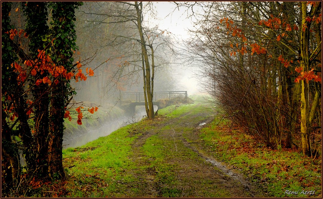 фото "***" метки: пейзаж, путешествия, fog