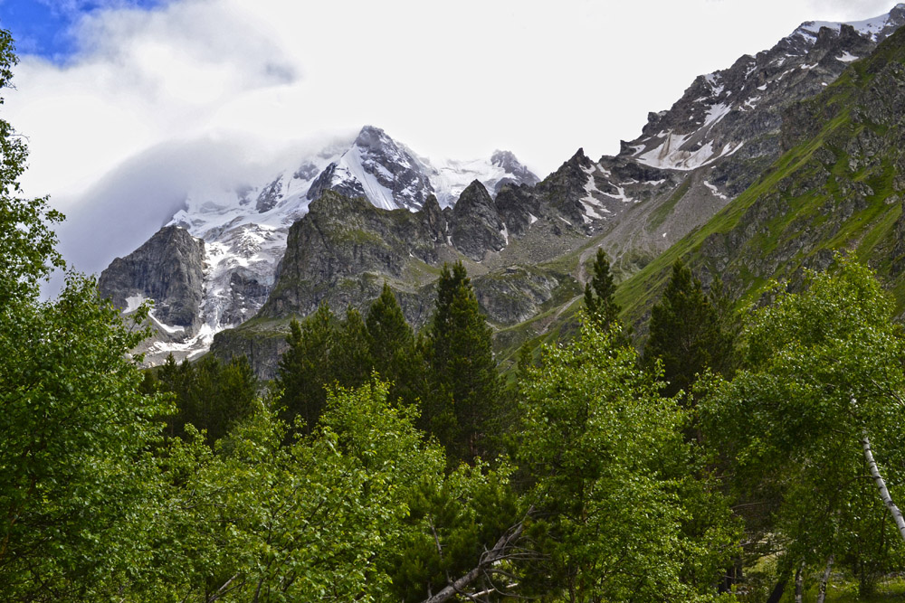 photo "***" tags: landscape, nature, travel, mountains, summer