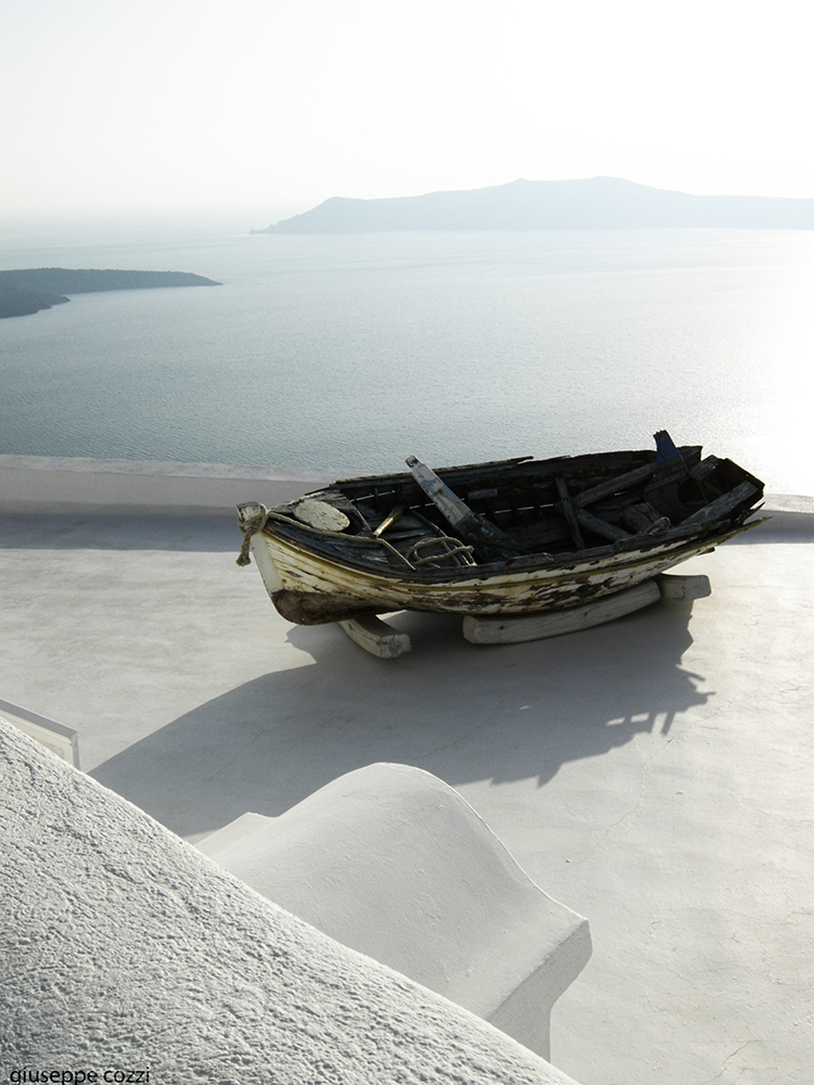 photo "santorini" tags: landscape, 