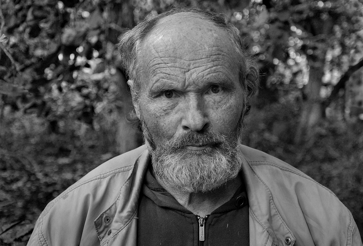 фото "***" метки: портрет, 
