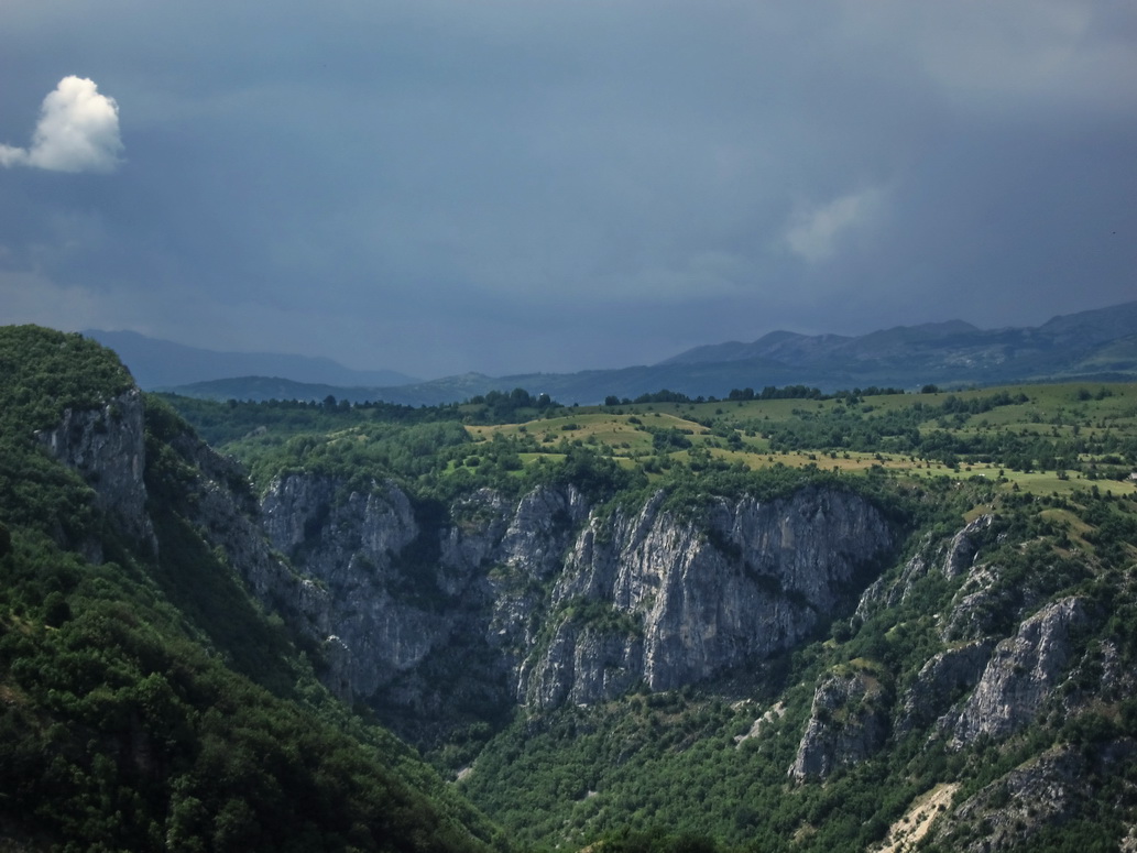 photo "***" tags: landscape, clouds, summer, Монтенегро