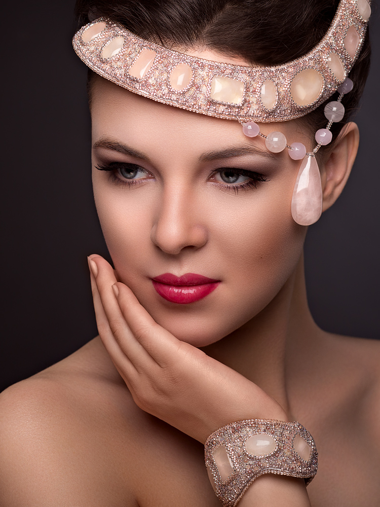 photo "Beauty" tags: glamour, 