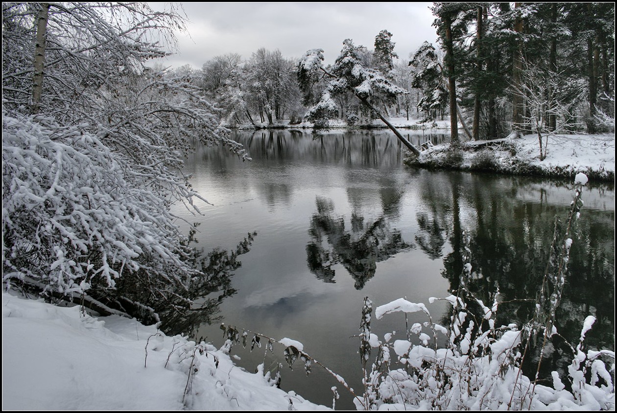 photo "pre-winter" tags: landscape, nature, 