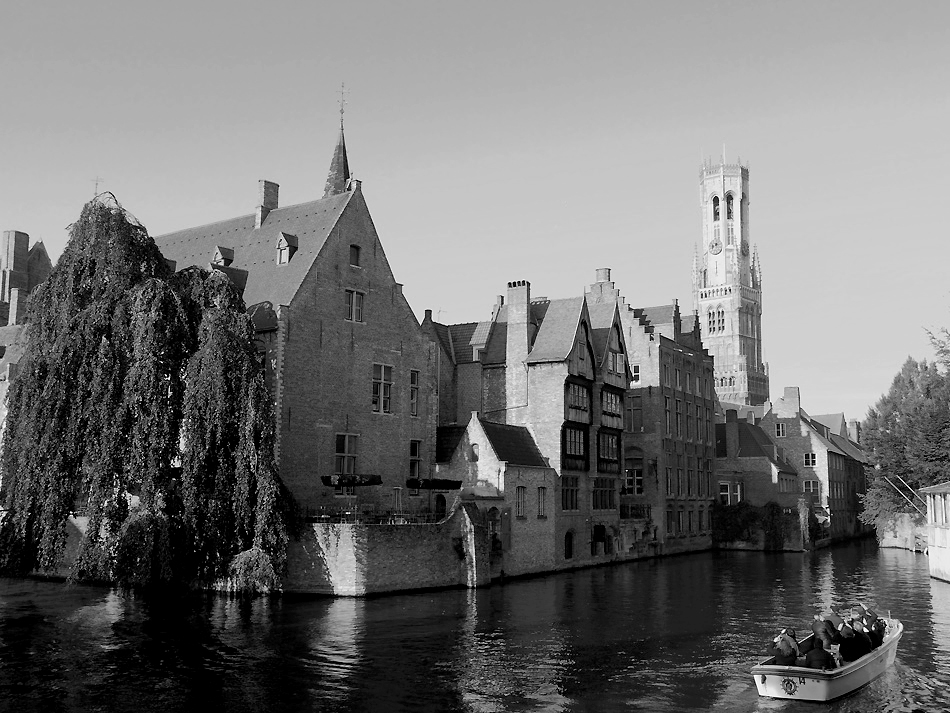 photo "Brugge" tags: landscape, 