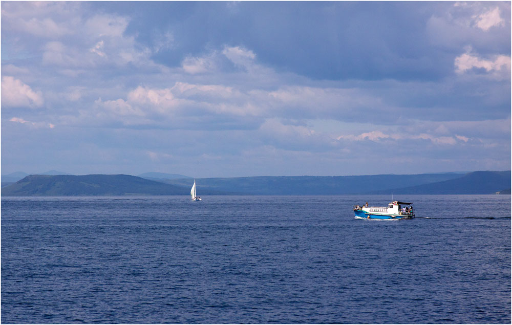 photo "***" tags: , sea, катера