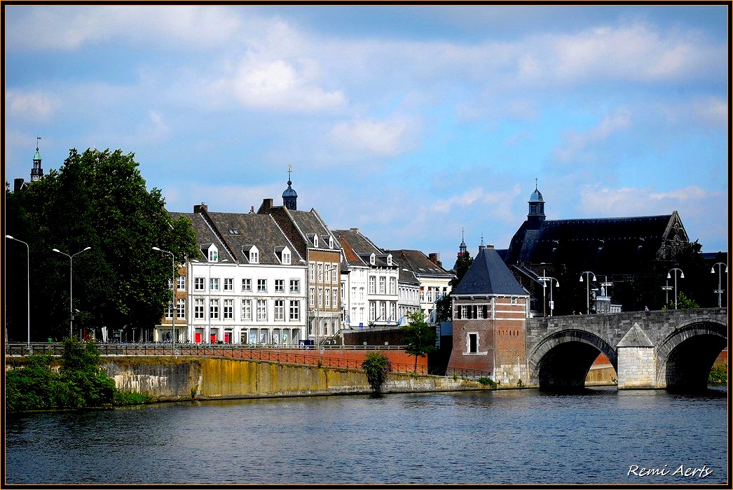 фото "Maastricht" метки: пейзаж, архитектура, 