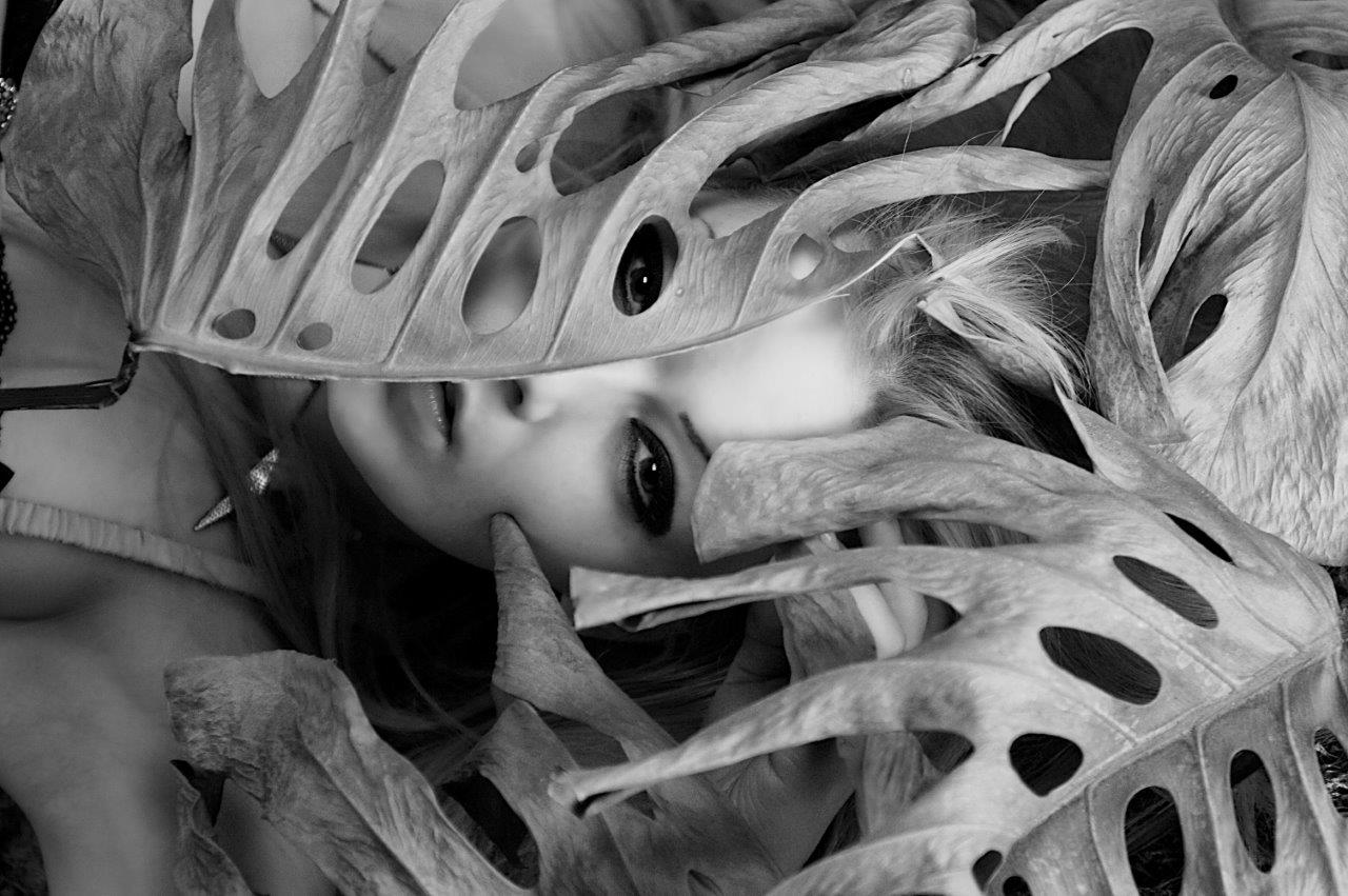 photo "f" tags: portrait, glamour, black&white, 