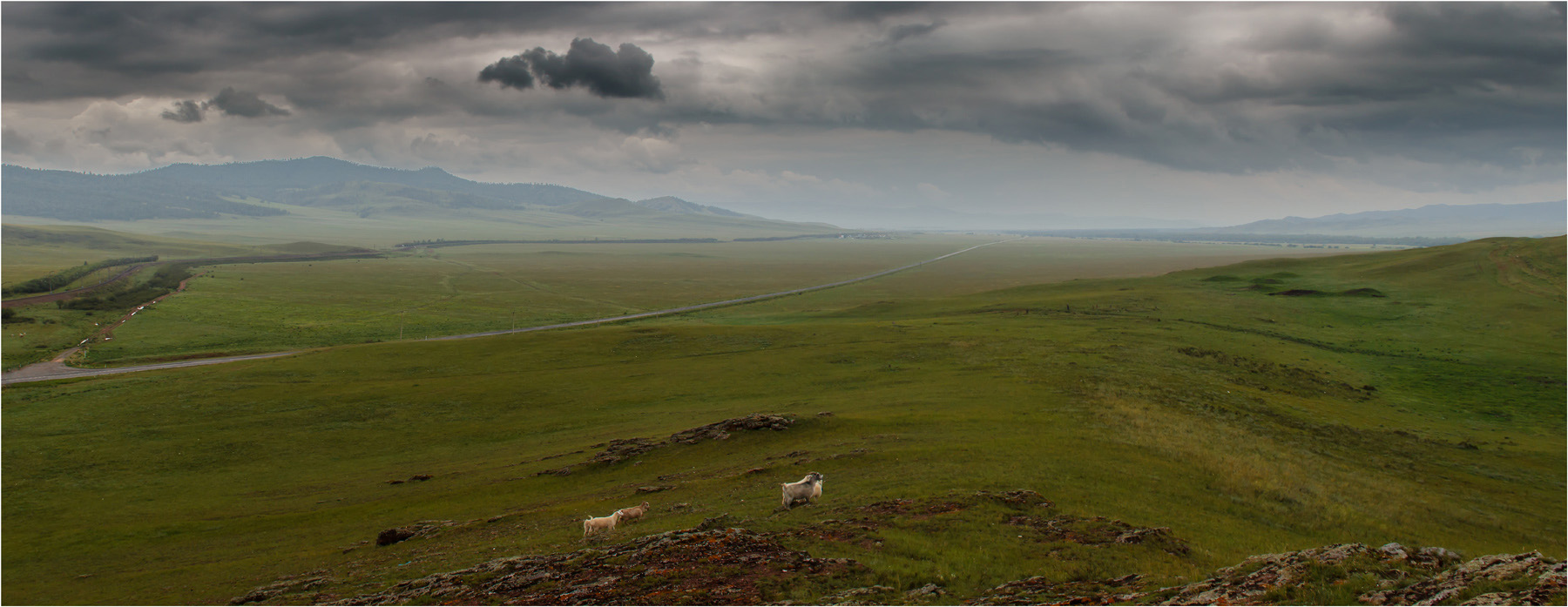 фото "***" метки: пейзаж, панорама, 