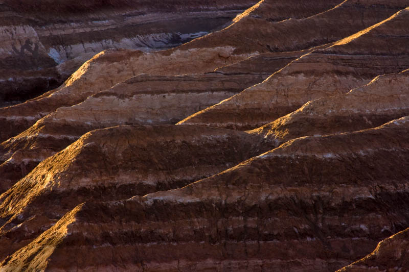 photo "Sunrise at Caramel Canyon" tags: landscape, Caramel canyon, Utah, desert, sunrise