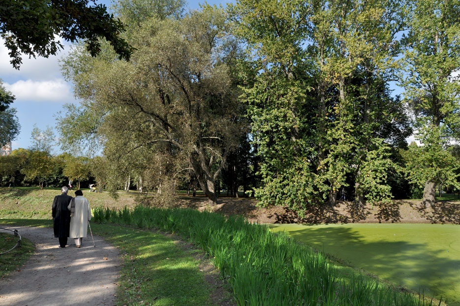 photo "***" tags: landscape, St. Petersburg, park