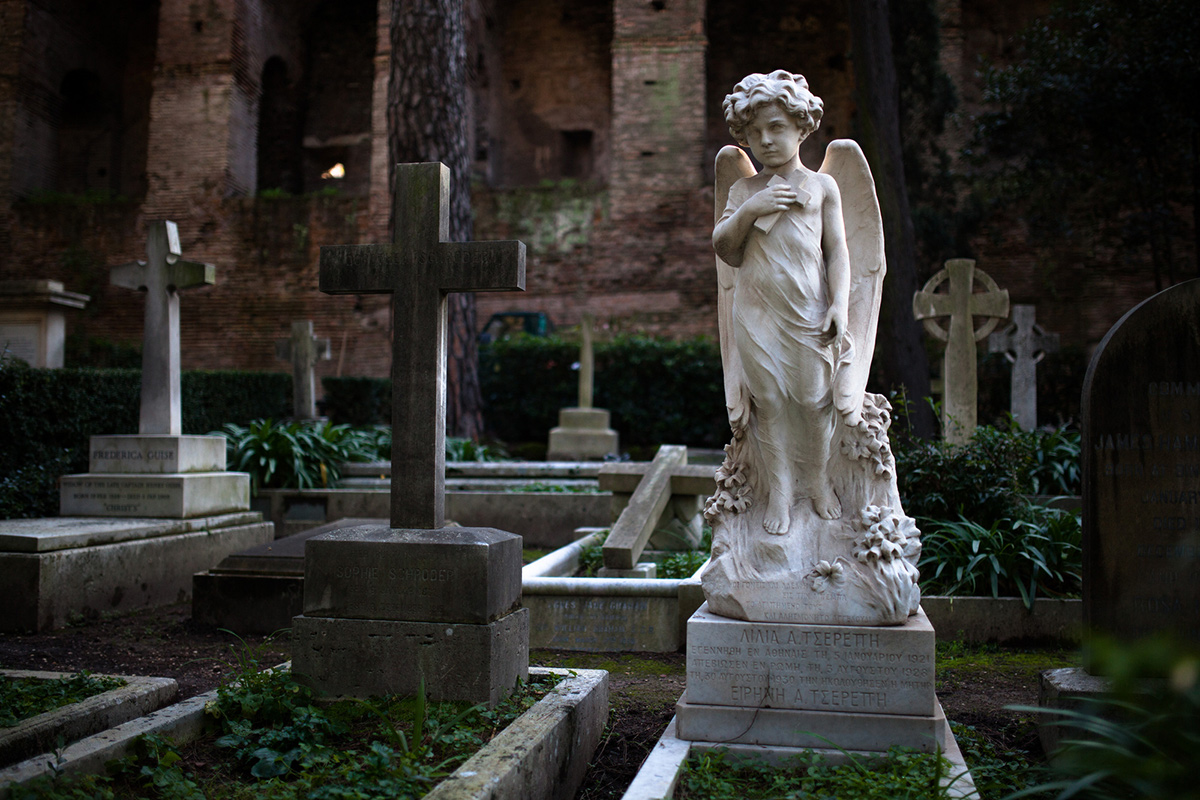 photo "Angel" tags: misc., 