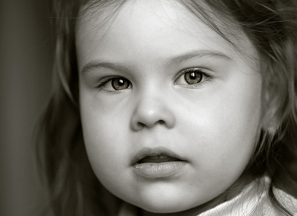 photo "***" tags: portrait, black&white, 