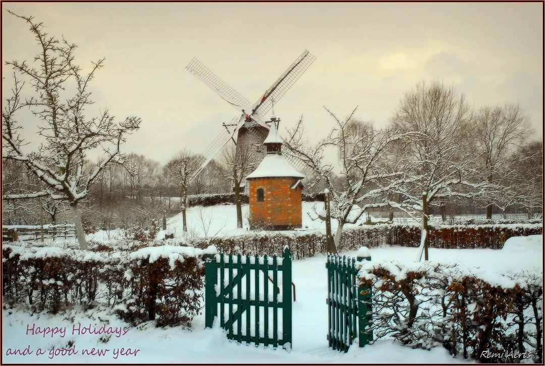 photo "all the best for 2014" tags: landscape, architecture, nature, 