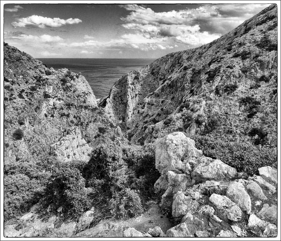 photo "***" tags: , Akrotiri, Crete