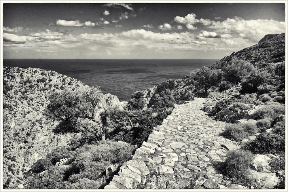 photo "Akrotiri" tags: travel, landscape, Akrotiri, Crete
