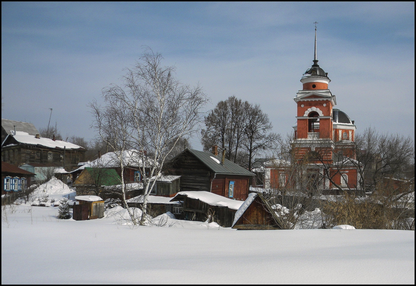 фото "Городские зарисовки..." метки: архитектура, 