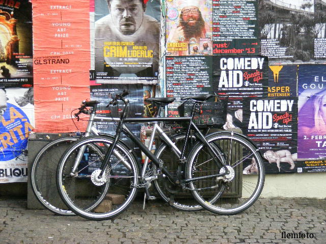 photo "City" tags: , Europe