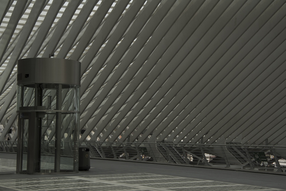 photo "Station" tags: architecture, 