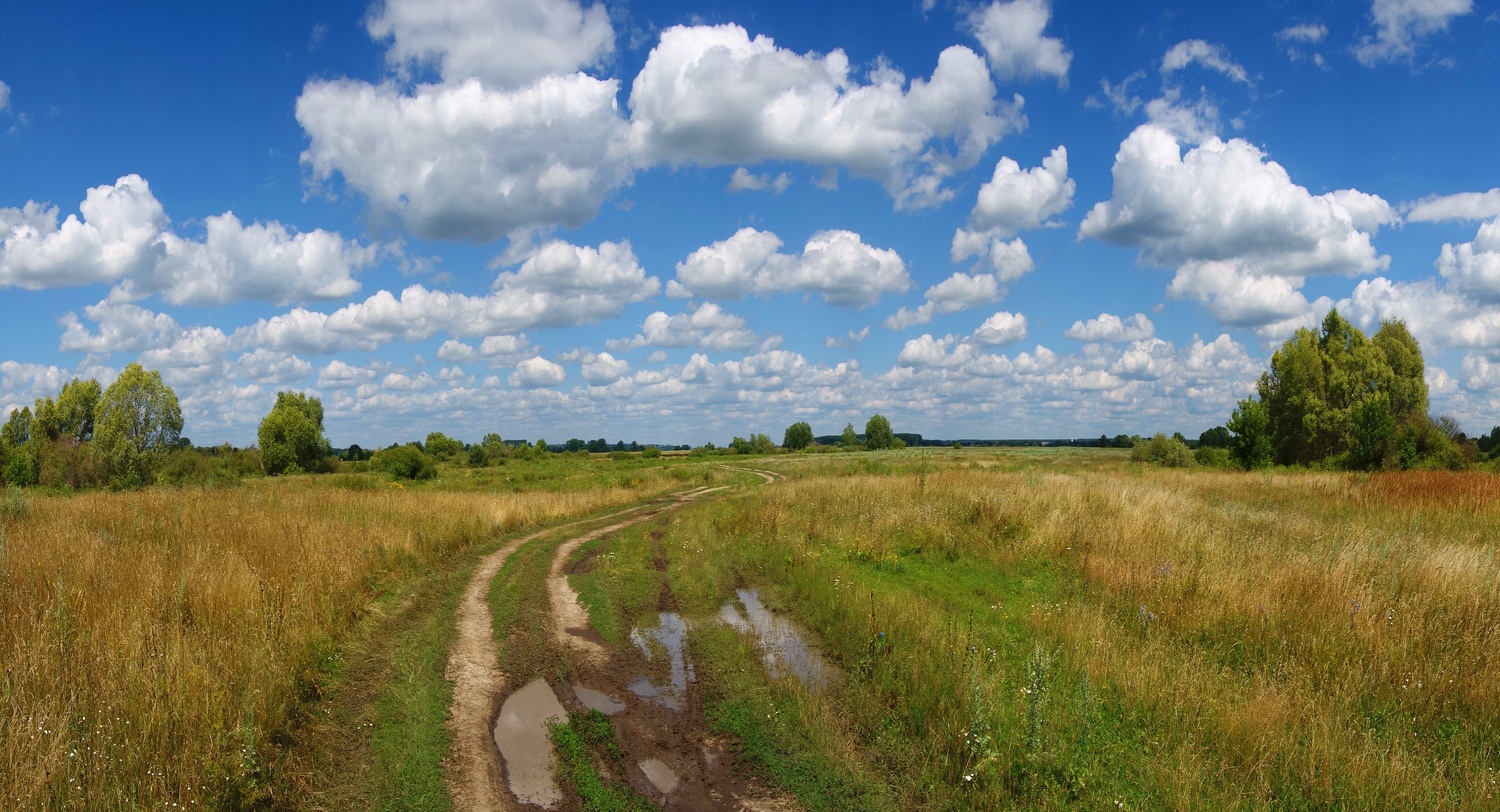 photo "***" tags: landscape, road, summer