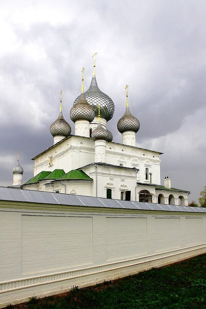 photo "the Orthodox church ... Near the truth ..." tags: misc., architecture, 