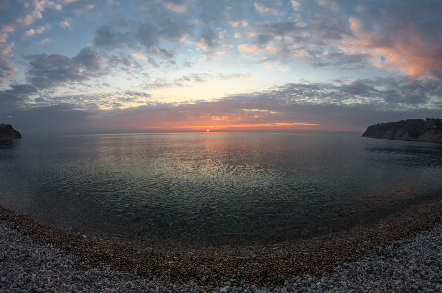 photo "***" tags: landscape, clouds, sea