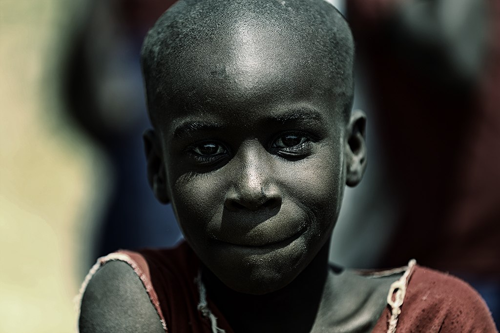 photo "***" tags: portrait, genre, Africa, black, child