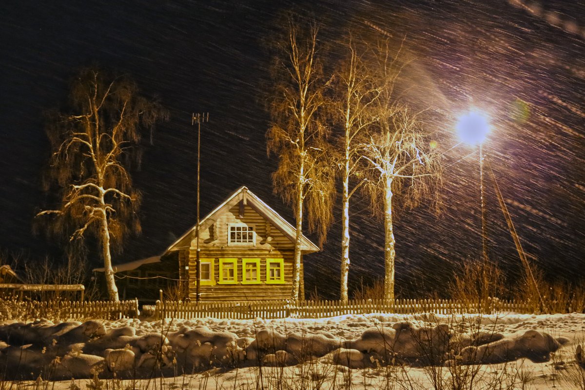 photo "***" tags: architecture, landscape, winter