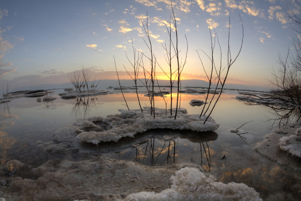 photo "Dead Sea" tags: landscape, 