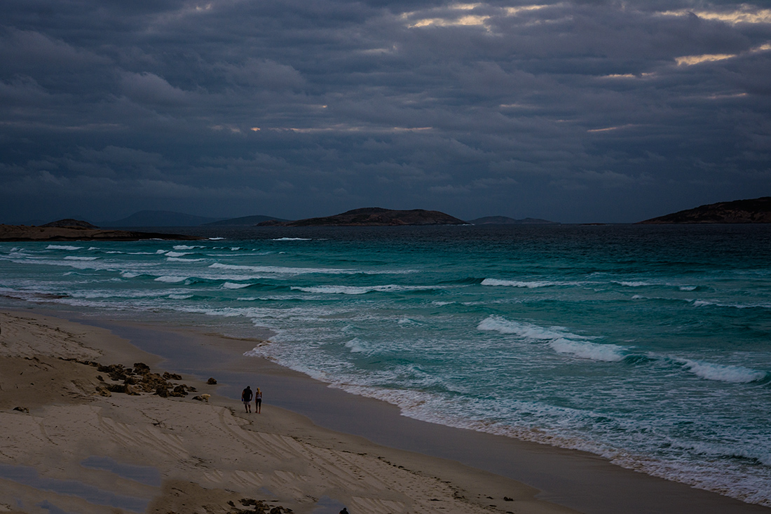 photo "***" tags: landscape, nature, Sand, Storm, beach, clouds, islands, ocean, sea, sky, water, waves, wind