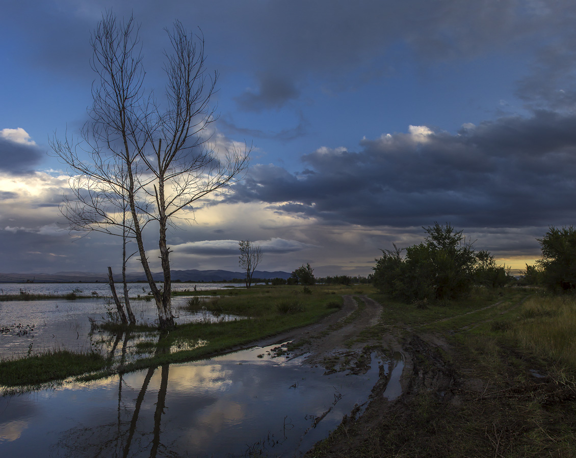 photo "***" tags: landscape, nature, 