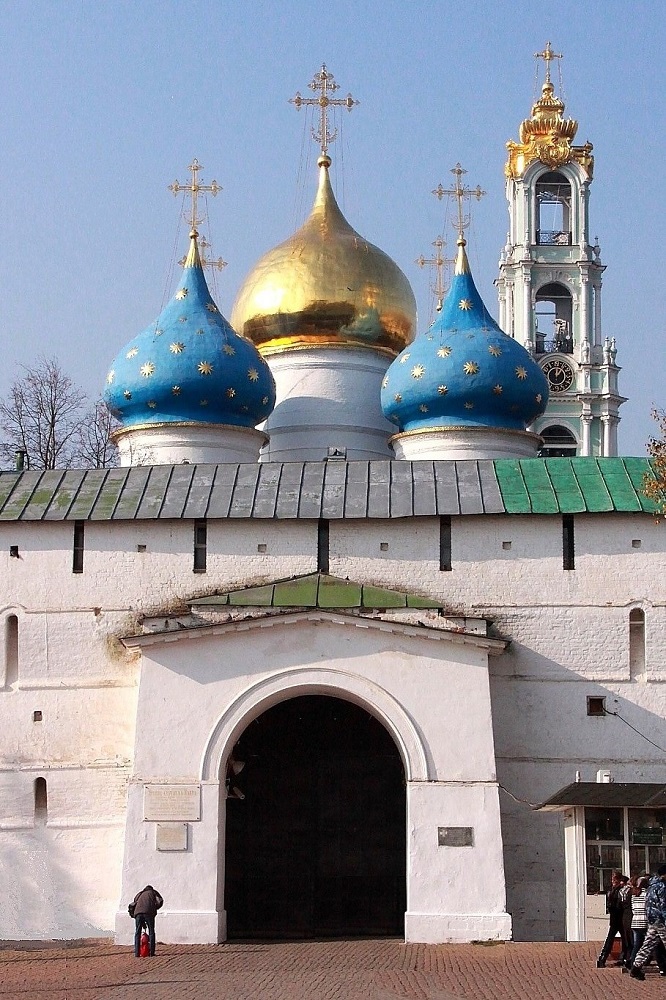 фото "вход  открыт  всегда..." метки: разное, архитектура, путешествия, 